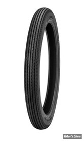 21 X 3.00 - PNEU SHINKO E 270 - NOIR - 30021270