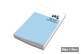 MANUEL D'ENTRETIEN / SERVICE MANUAL - 1959/1970 - SERVI-CAR - OEM 00000-00 - 