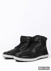 BOTTINES - JOHN DOE MOTORCYCLE - RIDING BOOTS SHIFTER - NOIR 