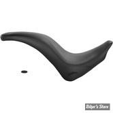 SELLE SADDLEMEN - PROFILER - SADDLEGEL - HONDA VT 1300 CX FURY 10/13 - LISSE - NOIR