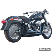 ECHAPPEMENT FIREBRAND - SOFTAIL 00/17 - 2EN2 - UPSTARTS - NOIR