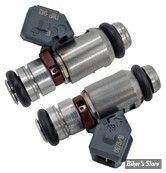 PIÈCE N° 02 - INJECTEUR D'ESSENCE - 4.30 GRS/SEC - OEM 27609-01 / B - S&S - Brown Band - 190-0121
