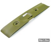 ECLATE A - PIECE N° 18 - BANDE DE REMPLISSAGE - OEM 3502-37B / BN / 61120-37 - VERT ARMEE - LA PIECE