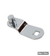 ECLATE IE - PIECE N° 06 - LEVIER INTERMEDIAIRE - OEM 36816-65 - CHROME