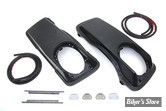 ECLATE S - PIECE N° 01 - KIT DE COUVERCLES POUR HAUTS PARLEURS - OEM 90200612 - TOURING 93/13 - POUR HAUTS PARLEURS - Saddlebag Lid Set - A PEINDRE - LE KIT