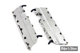 ECLATE S - PIECE N° 19 - FERMETURES DE SACOCHES - TOURING 93/13 - OEM 90665-93R - Original Style Saddlebag Latch Set - 