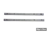 ECLATE S - PIECE N° 11 - PLAQUES ARRIÈRE - TOURING 93/13 - OEM 90700-93 - Saddlebag Reinforcing Lid Back Plate Set - LA PAIRE