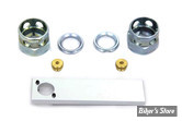 KIT DE CONVERSION - Bougies 18MM - OEM 00000-00 - V-TWIN - LE KIT