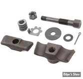 ECLATE O - PIECE N° 25 - KIT DE SERRAGE SUPERIEUR AVANT - OEM 87128-36 / 87127-36 / 87136-36 / 87135-36 / 6603 / 87138-36 / 6582 / 7923 - V-TWIN