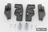 ECLATE S - PIECE N° 05 - KIT DE REPARATION FERMETURES DE SACOCHE - TOURING 14UP - OEM 90200520 / 90200521 - Handle Latch Repair Kit