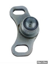 ECLATE O - PIECE N° 06 - Support de montage - OEM 87197-36 - V-TWIN