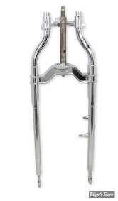 ECLATE N - PIÈCE N° 79A - BRAS DE FOURCHE ARRIERE - OEM 45669-00 - FXSTS 00UP  - CHROME