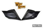 CACHES LATERAUX TOURING 97/08 - OEM 66619-97A / 66619-97 / 66670-97A / 66670-97 - Wyatt Gatling Contour Side Cover Set - A PEINDRE