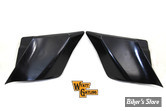CACHES LATERAUX TOURING 09/13 - OEM 66048-09 / 66050-09 - Wyatt Gatling Contour Side Cover Set - A PEINDRE