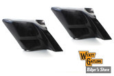 CACHES LATERAUX TOURING  2014UP - OEM 61300671 - Wyatt Gatling Contour Side Cover Set - A PEINDRE
