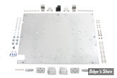 ECLATE S - PIECE N° 00 - KIT DE QUINCAILLERIE DE TOUR PACK  - TOURING 06/13 - OEM 90755-06 / 53447-87 / 8500A / 90964-63 / 90681-95A / 90649-95 / 90688-85 / 53615-85 / 90633-95 / 90965-63 - Tour-Pak Luggage Hardware Kit - V-TWIN