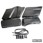 ECLATE S - PIECE N° 50 - KIT SACOCHE RIGIDE POUR TOURING - TOURING 1985/1992 - OEM 00000-00 - A PEINDRE