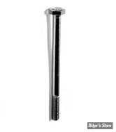 VIS TETE HEXAGONALE - 1/4"-20 X 95MM / 3 3/4" - INOX