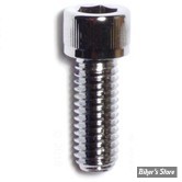 VIS TETE ALLEN / BTR - 1/2-13 X 25.40MM / 1" - CHROME