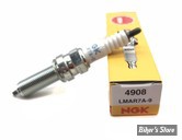 BOUGIE NGK - 4908 / LMAR7A-9 - STANDARD