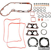 ECLATE I - PIECE N° 05 - KIT DE JOINT DE CARTER DE DISTRIBUTION - SPORTSTER 04/06 - DISTRIBUTION - FEULING - 2042