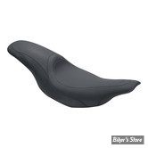 SELLE MUSTANG - TRIPPER - FASTBACK - FLHT / FLTR 97/07 - 12" X 7"