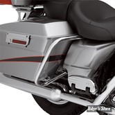 - KIT PROTECTION ET DE SOUTIEN DE SACOCHES - TOURING 09/13 - OEM 49282-09B / 49282-09 - HD - CHROME