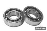 ECLATE I - PIECE N° 21 - ROULEMENTS ARBRE A CAMES - TWINCAM 99/06 - EXTERNE - 8990A - MOTOR FACTORY -PAIRE----NEUF - NI REPRIS - NI ECHANGE -