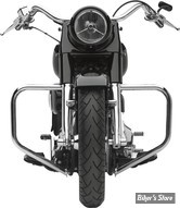 PARE CYLINDRES - OEM 49004-00 - SOFTAIL 00/17 - LINDBY CUSTOM INC . - UNIBAR - CHROME - 1411