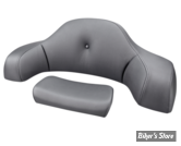 SELLE DUO - INDIAN 2014UP -  SADDLEMEN - ROADSOFA™ PT SEAT : DOSSIER DE TOUR PACK - Trunk Pad - I14-07-TPACK-PT