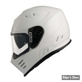 - CASQUE INTEGRAL - SIMPSON - Simpson Venom helmet - COULEUR : BLANC - TAILLE L