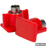 ECLATE I - PIECE N° 07 & 20 - TENDEUR / PATIN  DE CHAINE - TWIN CAM 07/17 - HYDRAULIQUE - FEULING - 8078----NEUF - NI REPRIS - NI ECHANGE ----