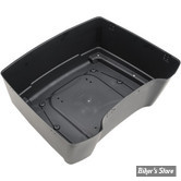 COFFRE DE TOUR PACK - TOURING 2006/2013 - OEM 53121-09 / 53128-09 / 53145-09 - DRAG SPECIALTIES - Precision Tourbox