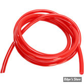 DURITE DE CARBURANT - HELIX - DIAMETRE : 3/8" / 9.5 MM - LONGUEUR :305 CM - ROUGE