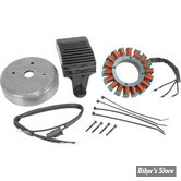 SYSTEME DE CHARGE - TOURING 04/05 - CYCLE ELECTRIC INC - 80 SERES 50 AMP THREE PHASE KITS - CE-84T-04R