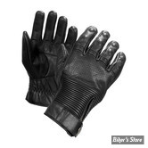 GANTS - JOHN DOE - RUSH - NOIR - TAILLE XL