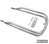 ECLATE O - PIECE N° 11 - RAIL DE GARDE BOUE AVANT - OEM 91085-83 - TOURING 83/13 - CHROME