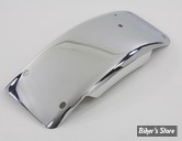 ECLATE O - PIÈCE N° 11 - PARE BOUE - SOFTAIL 86/99 - OEM 60363-86C - CHROME - LA PIECE