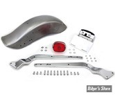 ECLATE O - PIECE N° 03 - KIT GARDE BOUE ARRIERE - OEM 59914-86 / A - SOFTAIL FXST 86/99 - KIT COMPLET