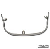 ECLATE O - PIECE N° 10A - EMBOUT DE GARDE BOUE AVANT - INFÉRIEURE - FL 50/70 - OEM 59207-49 - CHROME