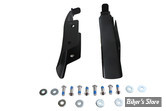  - PANNEAUX DE REMPLISSAGE DE SACOCHES - TOURING 93/08 - OEM 45898-08 - V-TWIN - NOIR