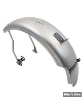 ECLATE O - PIECE N° 01 - GARDE BOUE ARRIERE - OEM 00000-00 - WL 36/52 - 45 Bobbed WR Rear Fender Raw