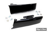  - PANNEAUX DE REMPLISSAGE DE SACOCHES - OEM 90200872 - V-TWIN - Saddlebag Filler Strip Kit - NOIR / LISSE