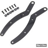 ECLATE O - PIECE N° 02 - JEU DE SABRES - FL 58/84 / FX 71/84 - OEM 00000-00 - CUSTOM - 5 TROUS - NOIR