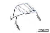 PORTE BAGAGES SOLO - OEM 53494-04 / 53494-04A - SPORTSTER 2004/2020 - Luggage Rack Detachable - CHROME