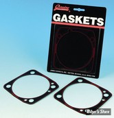 ECLATE G - PIECE N° 17 - ALESAGE : 3 5/8" - JOINT D' EMBASE - BIGTWIN EVOLUTION 84/99  - BIG BORE - .020" - LA PAIRE