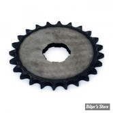 - PIGNON DE SORTIE DE BOITE 21 DENTS - BIGTWIN 80/85 4 VITESSES - OEM 00000-00 - LA PIECE