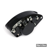 ECLATE G - PIECE N° 02 - Etrier de frein - FL 72/83 - 44008-80 - 1 PISTON - Banana - NOIR 