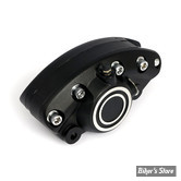 ECLATE G - PIECE N° 02 - ETRIER DE FREIN - FL 72/84 - AVANT / ARRIERE - OEM 44008-80 - 1 PISTON - BANANA - MCS - NOIR