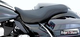 SELLE  MUSTANG - TOURING 08/23 - TRIPPER - DAYTRIPPER - 11.5" X 7" - 76025